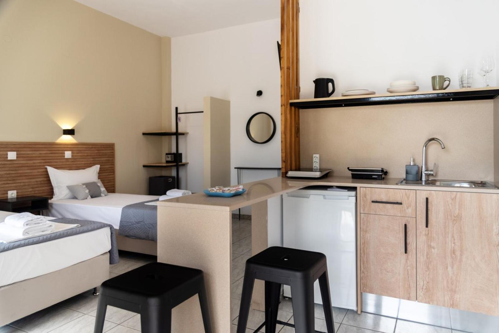 Aparthotel Celestial *