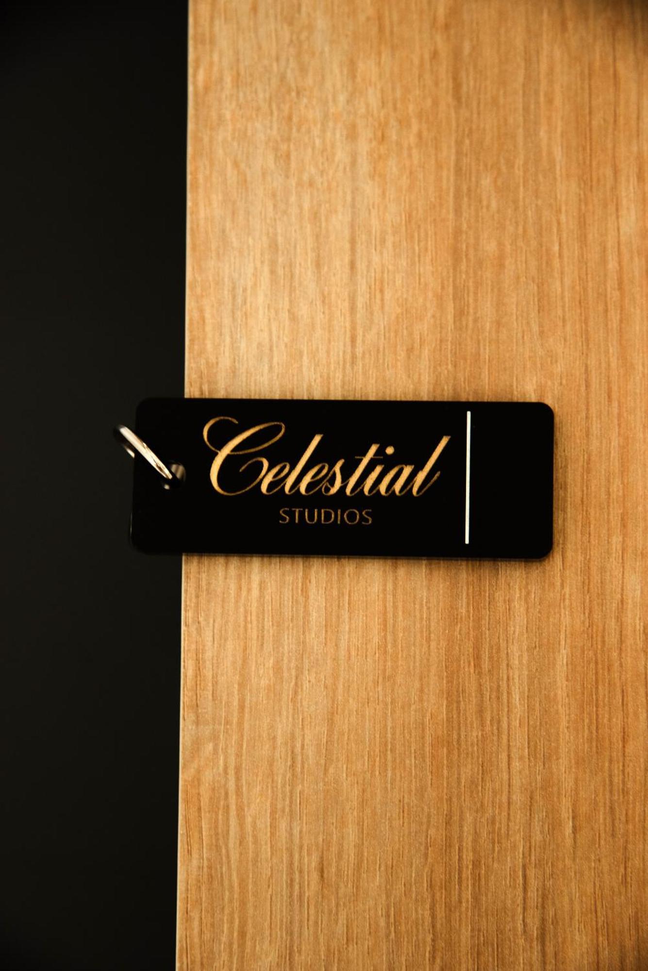 Aparthotel Celestial