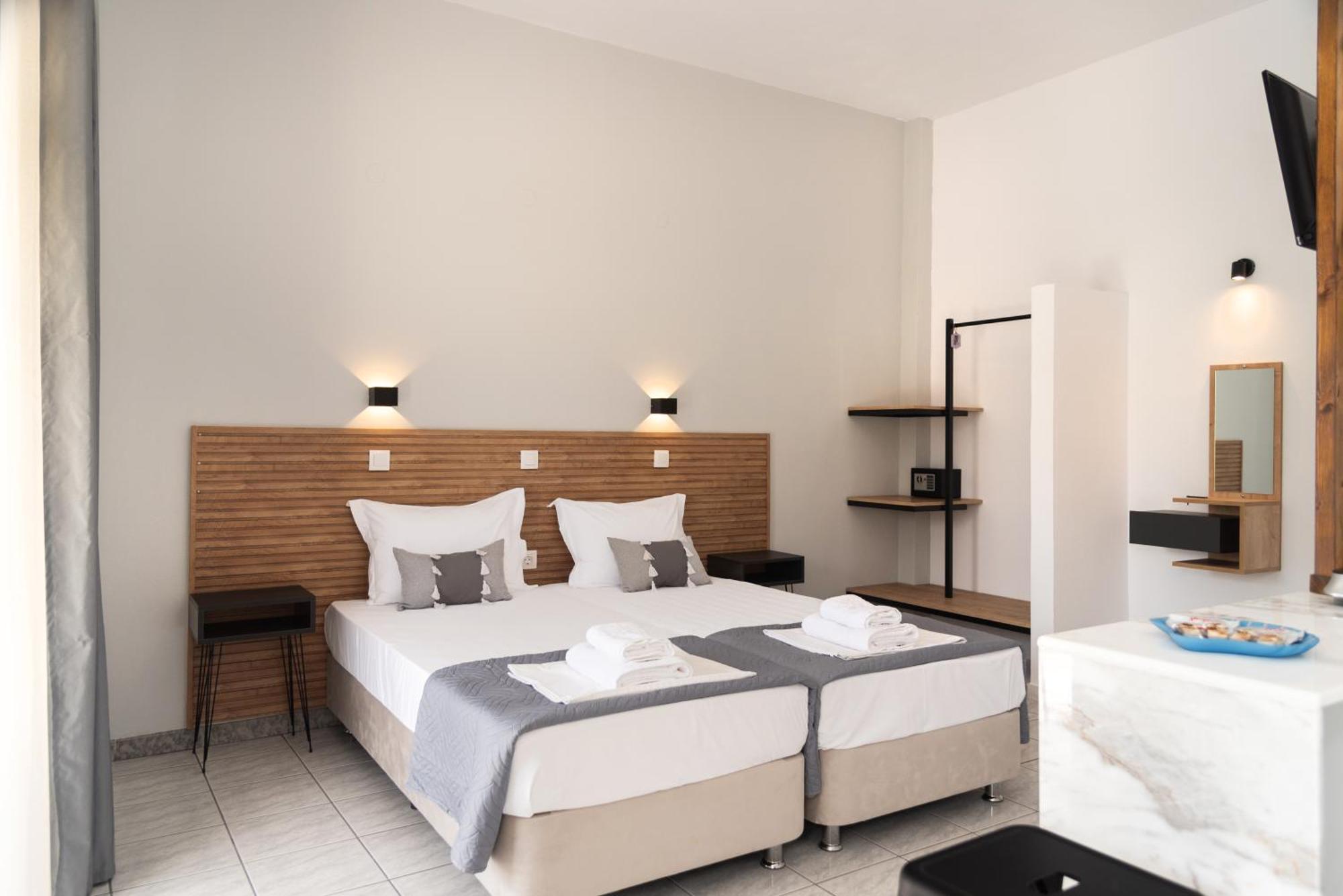 Aparthotel Celestial